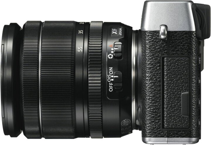 楽天市場】【アウトレット品】FUJIFILM ミラーレス一眼 X-E2 ズーム 
