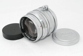 【中古】Leica ライカ Summarit 50mm F1.5