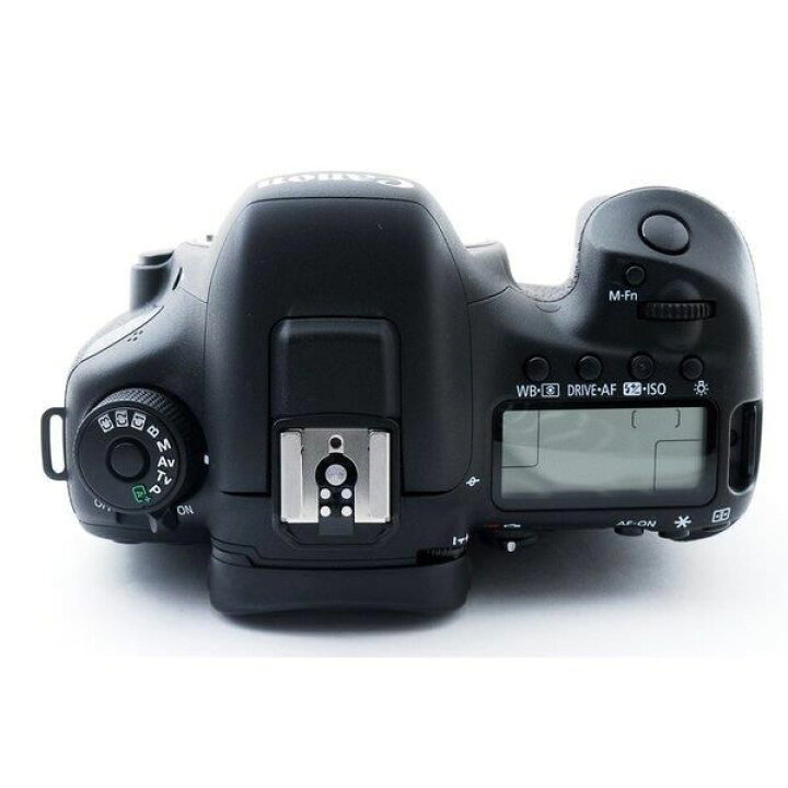 楽天市場】【中古】 キヤノン Canon EOS 7D Mark II 単焦点&標準&超 