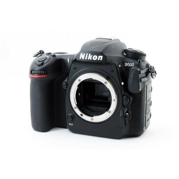 楽天市場】【中古】ニコン Nikon D500 単焦点&標準&超望遠トリプル  