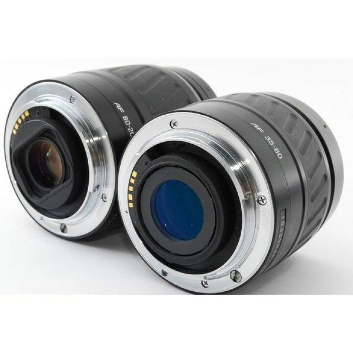 楽天市場】【中古】 ソニー SONY α65 SLT-A65V 標準&超望遠ダブル 