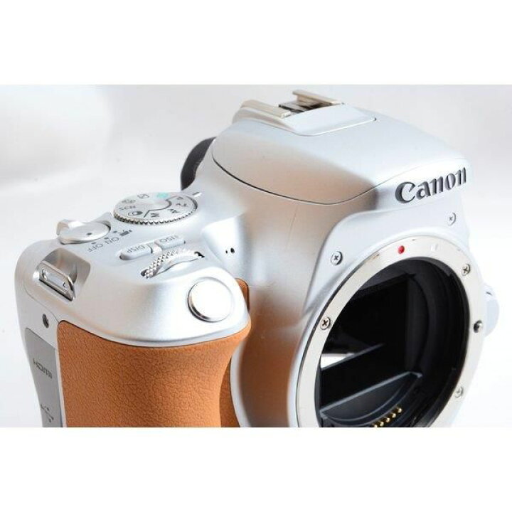 楽天市場】【中古】 キヤノン Canon EOS Kiss X9 レンズセット 希少品 
