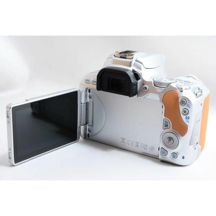 楽天市場】【中古】 キヤノン Canon EOS Kiss X9 レンズセット 希少品 