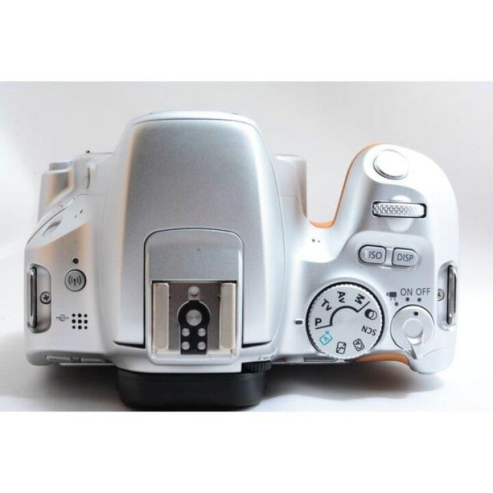 楽天市場】【中古】 キヤノン Canon EOS Kiss X9 レンズセット 希少品