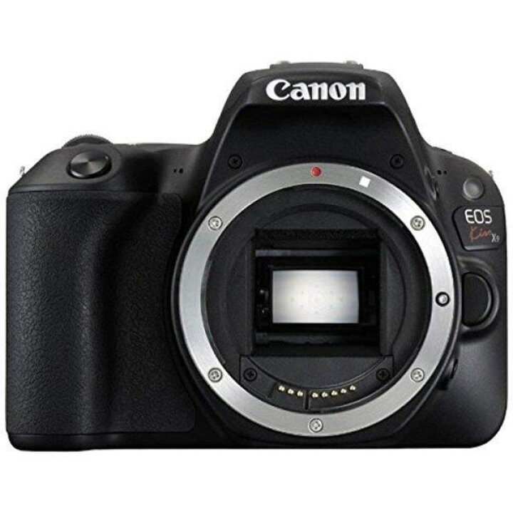 楽天市場】【中古】 キヤノン Canon EOS Kiss X9 ボディ 当店保証30 