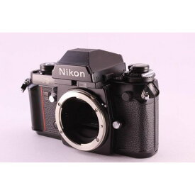 中古 【中古】ニコン Nikon フィルムカメラ F3 ボディ