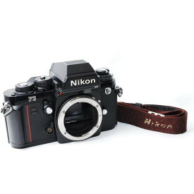中古 【中古】ニコン Nikon F3HP 後期モデル