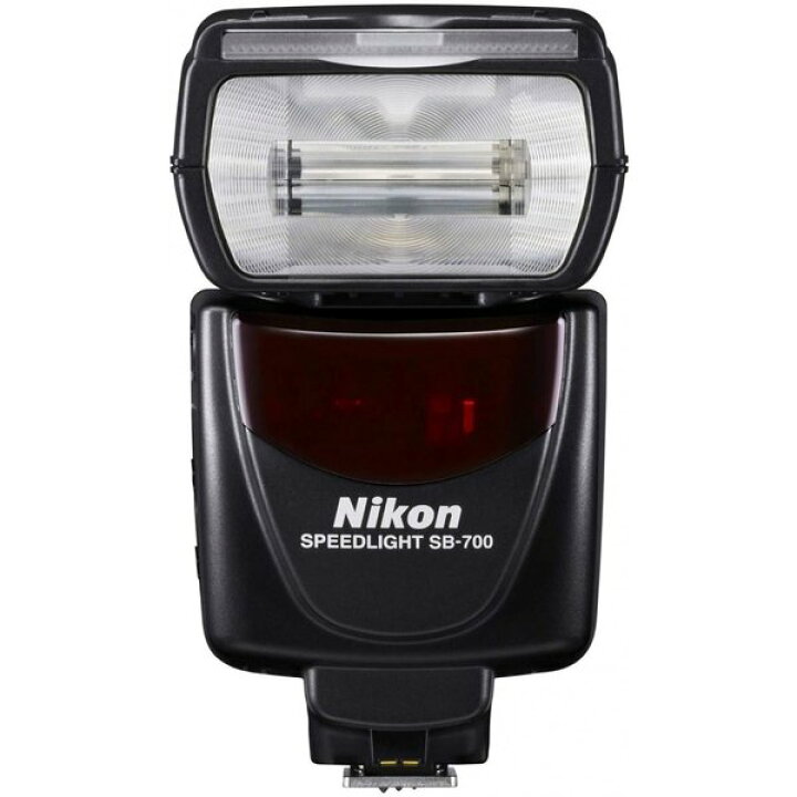 楽天市場】【中古】ニコン Nikon フラッシュ スピードライト SB-700  