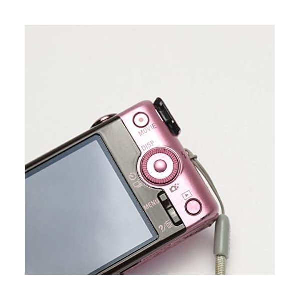 【中古】ソニー SONY デジタルカメラ Cyber-shot WX220 光学10倍 ピンク DSC-WX220-P |  カメラFanks-PROShop 楽天市場店