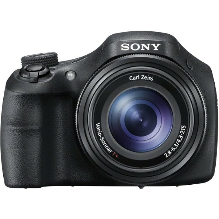 楽天市場】【中古】 ソニー SONY デジタルカメラ Cyber-shot HX300 