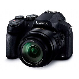 【4/24~4/27限定!最大4,000円OFF&3/25限定で最大P3倍】【中古】パナソニック Panasonic FZ300 光学24倍 ブラック SDカード付き