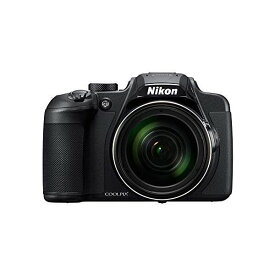 中古 [PR] 【中古】ニコン Nikon COOLPIX B700 光学60倍ズーム 2029万画素 ブラック B700BK SDカード付き