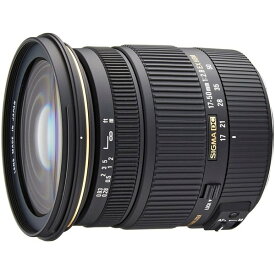 【中古】 シグマ SIGMA 標準ズームレンズ 17-50mm F2.8 EX DC OS HSM キヤノン用 APS-C専用 583545 当店保証30日間 人気 ミラーレス 一眼レフ 交換レンズ カメラ