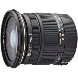 【中古】シグマ SIGMA 標準ズームレンズ 17-50mm F2.8 EX DC OS HSM キヤノン用 APS-C専用 583545