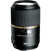 楽天市場】tamron sp 90mm f2．8 di macro キャノンの通販 