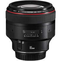 楽天市場】EF85mm F1．2L II USMの通販