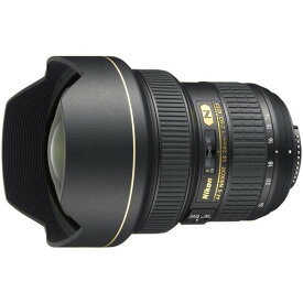 【中古】ニコン Nikon 超広角ズームレンズ AF-S NIKKOR 14-24mm f/2.8G ED フルサイズ対応