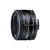 楽天市場】ai nikkor 50mm f1．8 中古の通販
