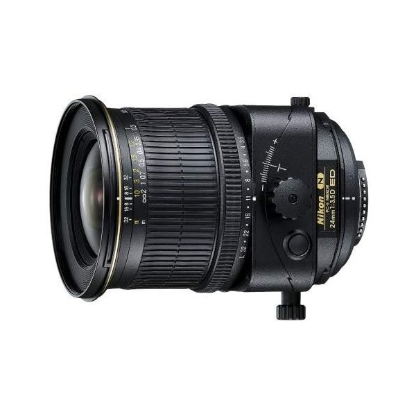 ニコン Nikon PCレンズ PC-E NIKKOR 24mm f/3.5D ED フルサイズ対応の返品方法を画像付きで解説！返品の条件や注意点なども