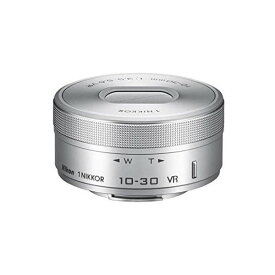 楽天市場 1 Nikkor Vr 10 30mm F 3 5 5 6 交換レンズの通販