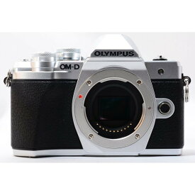 楽天市場 中古 Om D E M1 Mark Ii ボディ カラーシルバー の通販