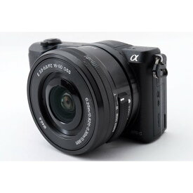 楽天市場 A5100 Ilce 5100 ブラック 中古の通販
