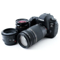 楽天市場】EOS 6D レンズキット（メーカーキヤノン）（TV・オーディオ 
