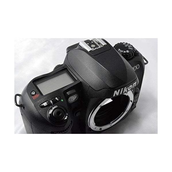 大切な 大好評 補助金 助成金 申請支援キャンペーン中 D100 高級品 ニコン ボディ Nikon