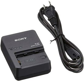 【中古】ソニー バッテリーチャージャー BC-QZ1 カメラ 中古 人気 おすすめ 高画質