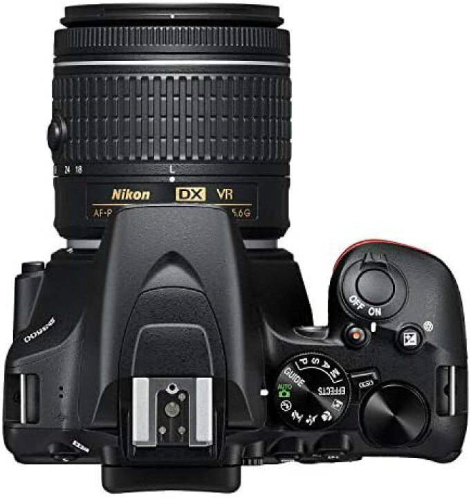 楽天市場】【中古】Nikon デジタル一眼レフカメラ D3500 ダブルズーム  