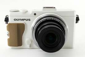 【6/4~6/11限定!最大4,000円OFF&6/5, 6/10限定で最大P3倍】【中古】オリンパス Olympus STYLUS XZ2 [1012]