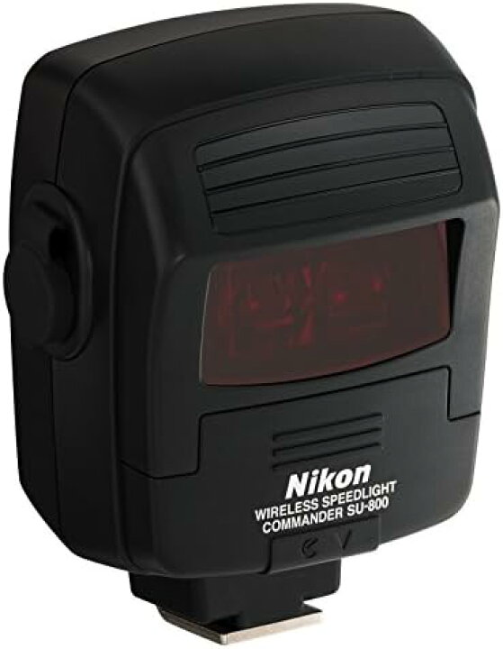 楽天市場】【中古】Nikon ワイヤレス スピードライト コマンダー SU 