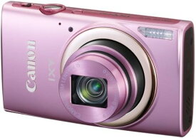 【中古】Canon デジタルカメラ IXY 630 光学12倍ズーム ピンク IXY630(PK)