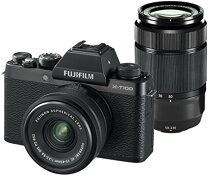 楽天市場】x－t100 ダブルズームレンズキットの通販