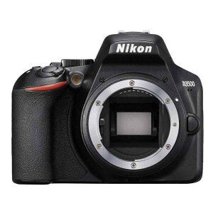 Nikon fW^჌tJ D3500 {fB D3500