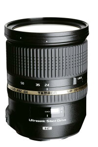 TAMRON aWY[Y SP 24-70mm F2.8 Di VC USD jRp tTCYΉ A007N