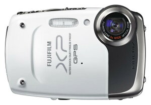 FUJIFILM fW^J FinePix XP30 zCg FX-XP30WH