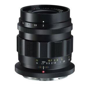 Voigtlander tHNg_[ APO-LANTHAR 35mm F2 Aspherical Z}Eg Pœ_ LpY jR NIKON Z Y