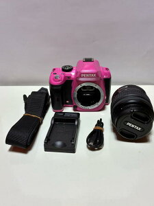 PENTAX fW^჌tJ K-r {fB sN K-rBODY PK