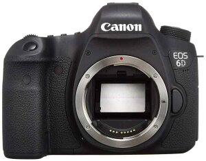 Canon fW^჌tJ EOS 6D{fB EOS6D
