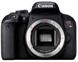 Canon fW^჌tJ EOS Kiss X9i {fB[ EOSKISSX9I