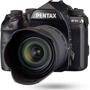 y^bNX PENTAX K-1 Mark II 28-105WR YLbg ubN tTCYfW^჌tJ 16007