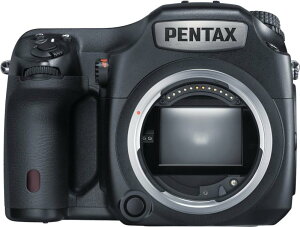 PENTAX fW^჌tJ 645Z{fB 5140f V^CMOSZT[ 645Z 16602