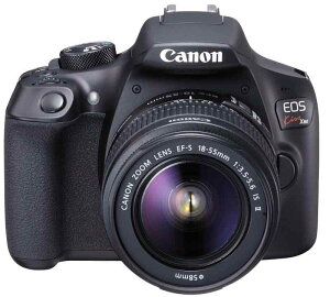 Canon fW^჌tJ EOS Kiss X80 YLbg EF-S18-55mm F3.5-5.6 IS II t EOSKISSX801855IS2LK