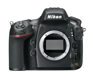 Nikon fW^჌tJ D800E {fB[ D800E
