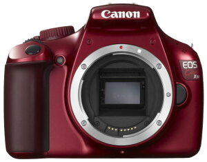 Canon fW^჌tJ EOS Kiss X50 {fB bh KISSX50RE-BODY