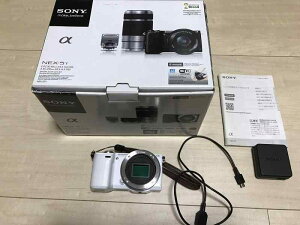 SONY \j[ fW^JuNEX-5Tv{fB NEX-5T NEX-5T-B
