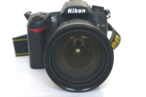 Nikon fW^჌tJ D7000 18-200VRII Lbg D7000LK18-200