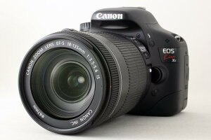 Canon fW^჌tJ EOS Kiss X4 EF-S 18-135 IS YLbg KISSX4-18135IS