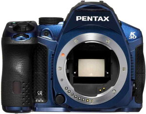 PENTAX fW^჌tJ K-30 {fB NX^u[ K-30BODY C-BL 15700